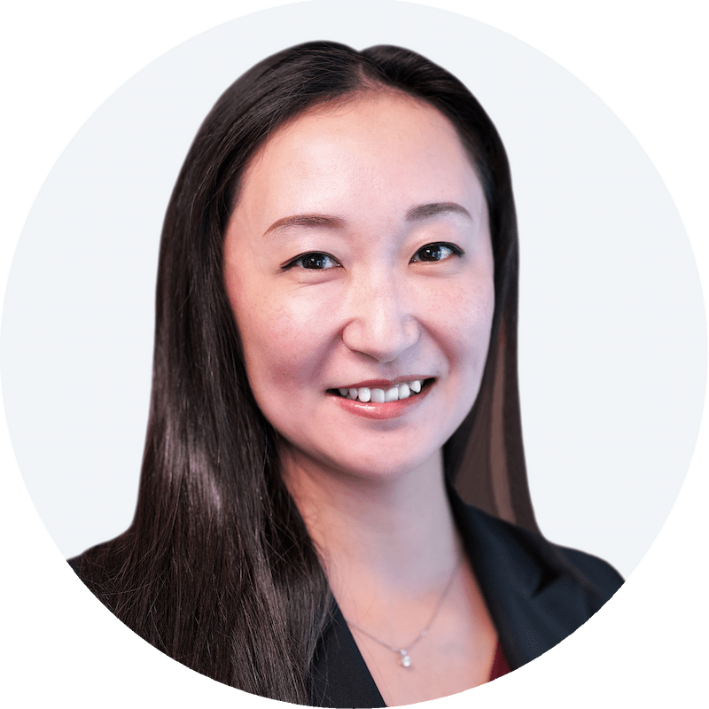 Iyumi Iwata, Head of Finance at Quantum ePay