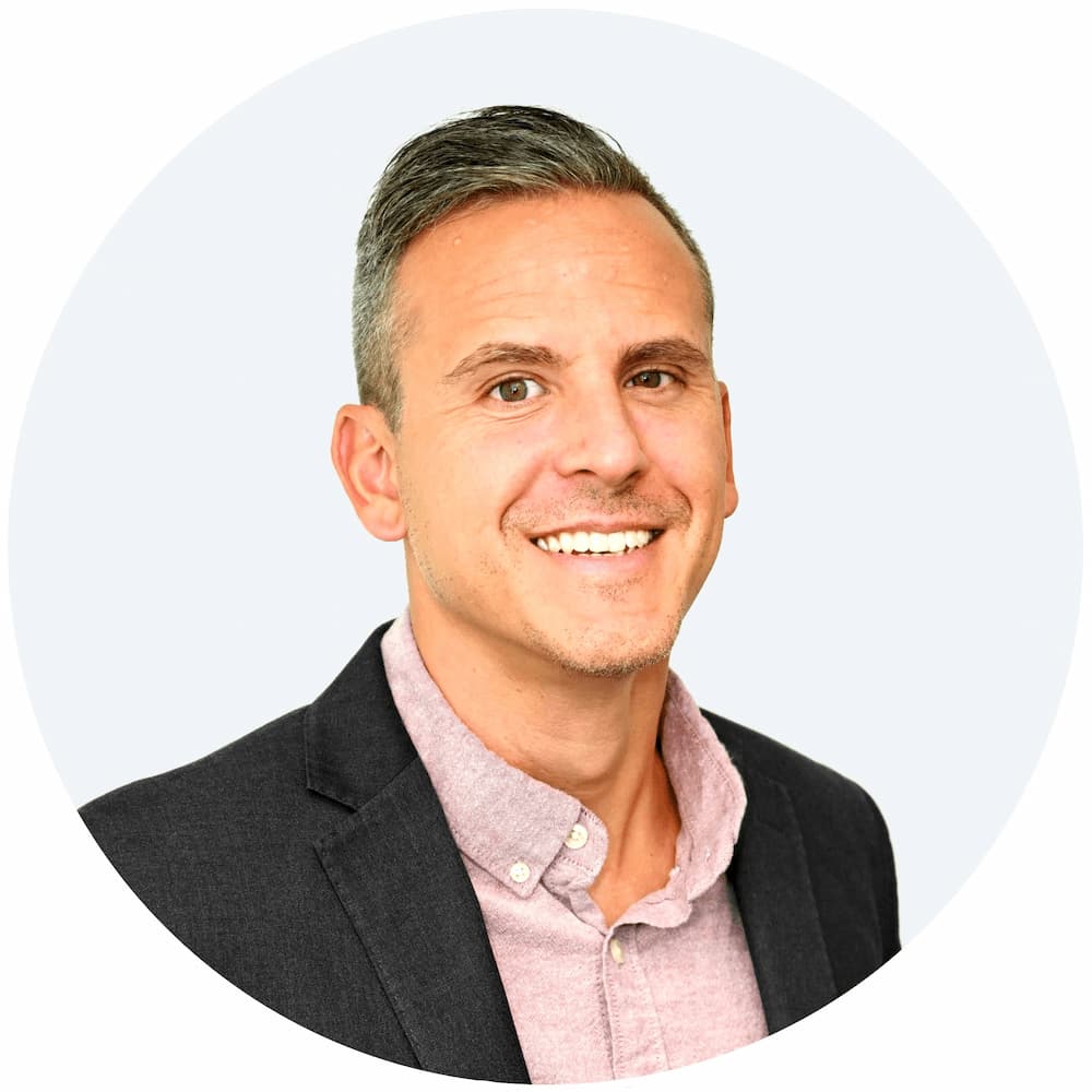 Caleb Stanton, Head of Sales & Marketing at Quantum ePay