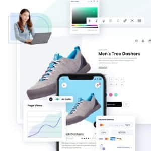 SmartSite for WooCommerce