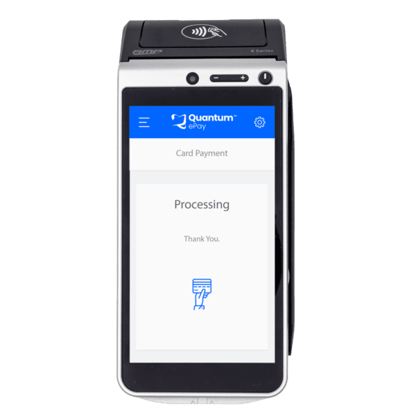 AMP 8200 (Pay As You Go)